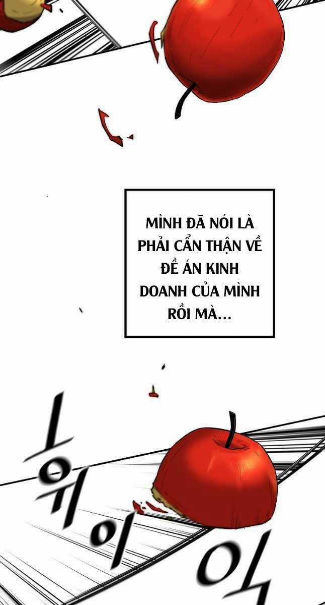 Sự Trở Lại Của Huyền Thoại Chapter 92 trang 1