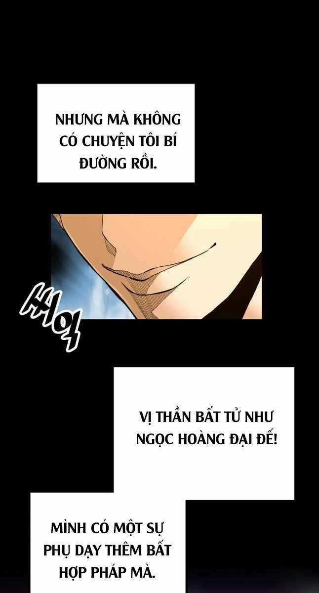Sự Trở Lại Của Huyền Thoại Chapter 92 trang 10