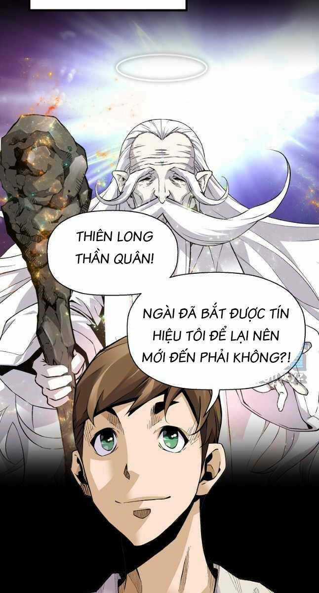 Sự Trở Lại Của Huyền Thoại Chapter 92 trang 11
