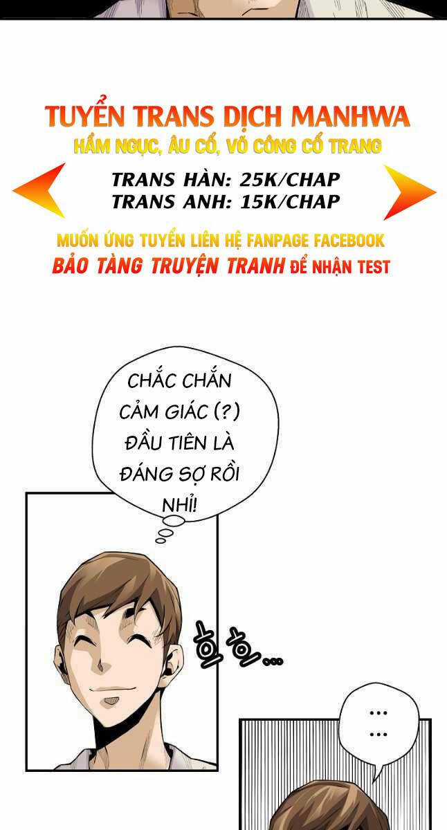 Sự Trở Lại Của Huyền Thoại Chapter 92 trang 12