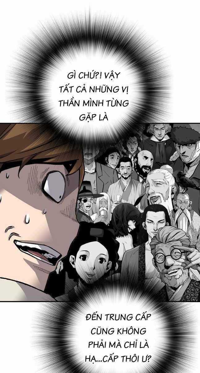 Sự Trở Lại Của Huyền Thoại Chapter 92 trang 15