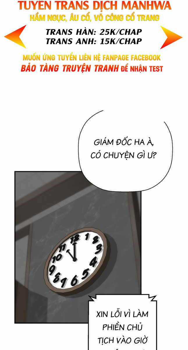 Sự Trở Lại Của Huyền Thoại Chapter 92 trang 18