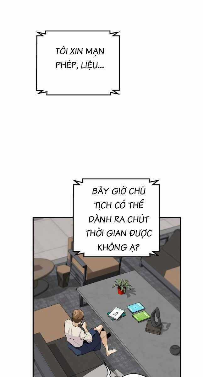 Sự Trở Lại Của Huyền Thoại Chapter 92 trang 20