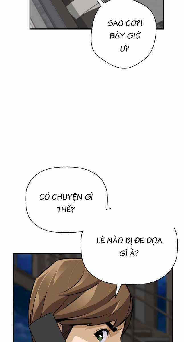 Sự Trở Lại Của Huyền Thoại Chapter 92 trang 21