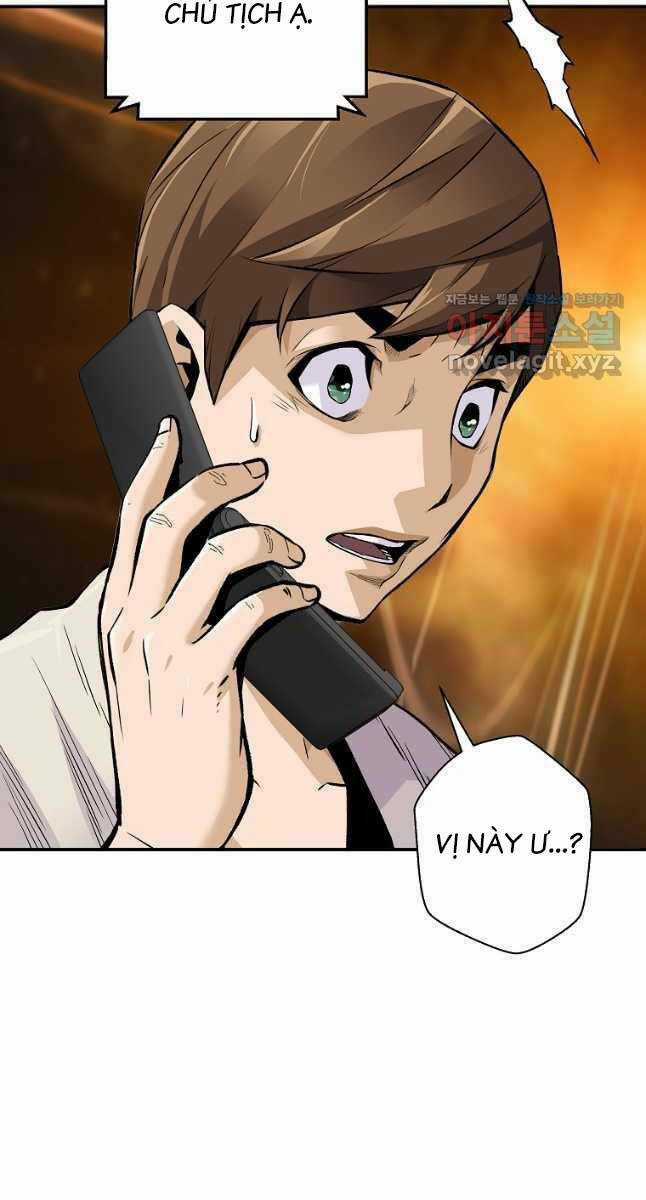 Sự Trở Lại Của Huyền Thoại Chapter 92 trang 23