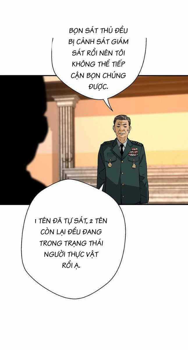 Sự Trở Lại Của Huyền Thoại Chapter 92 trang 29