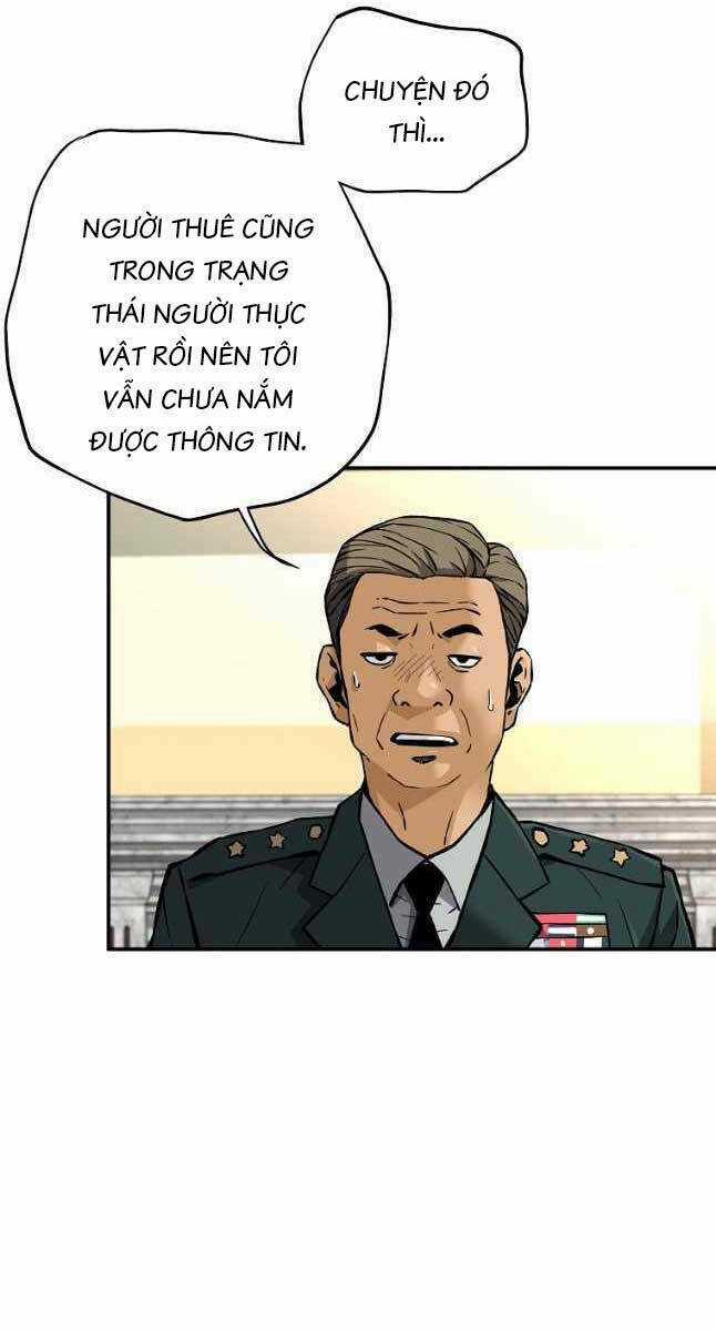 Sự Trở Lại Của Huyền Thoại Chapter 92 trang 31