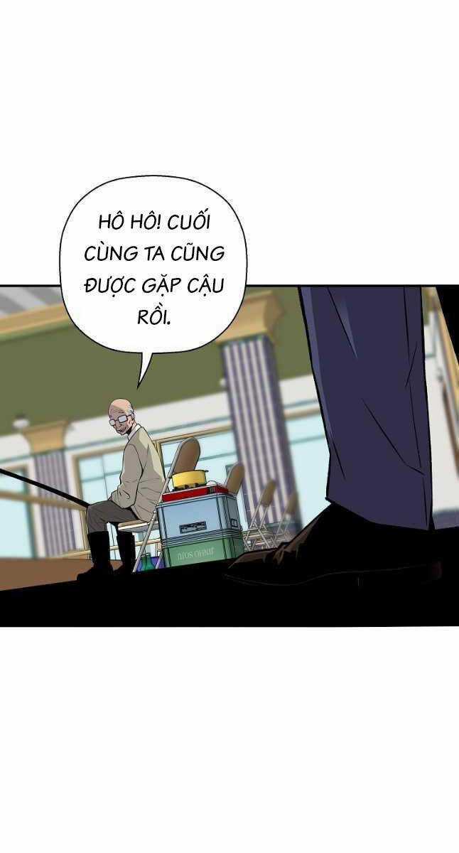 Sự Trở Lại Của Huyền Thoại Chapter 92 trang 42