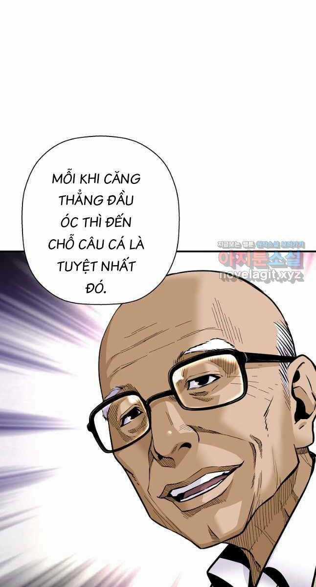 Sự Trở Lại Của Huyền Thoại Chapter 92 trang 44