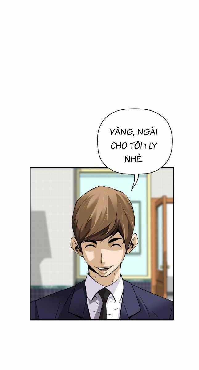 Sự Trở Lại Của Huyền Thoại Chapter 92 trang 46