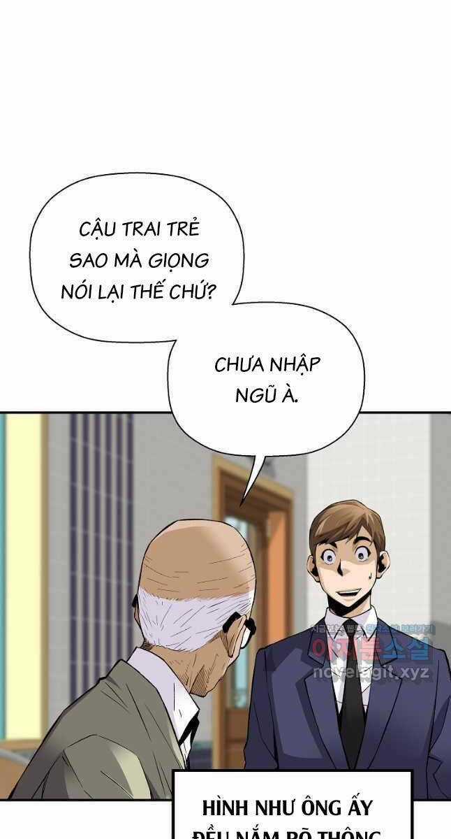 Sự Trở Lại Của Huyền Thoại Chapter 92 trang 47