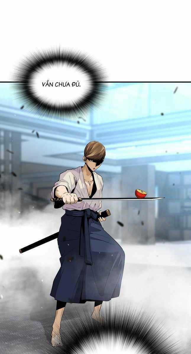 Sự Trở Lại Của Huyền Thoại Chapter 92 trang 5