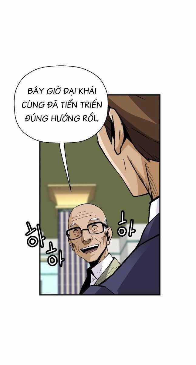 Sự Trở Lại Của Huyền Thoại Chapter 92 trang 52