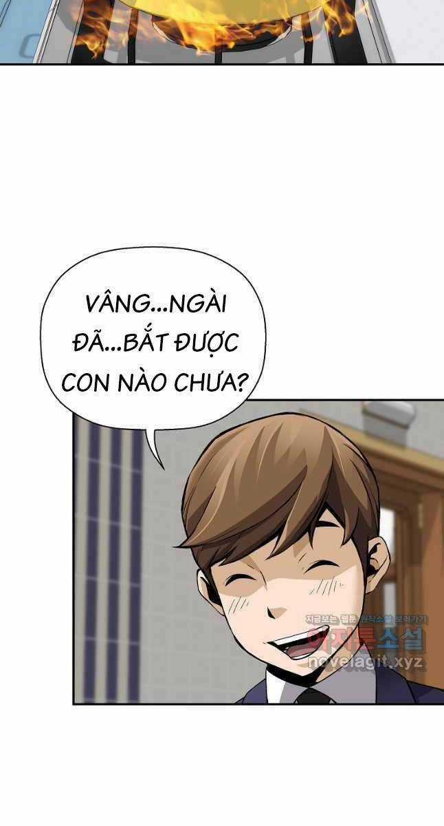 Sự Trở Lại Của Huyền Thoại Chapter 92 trang 56