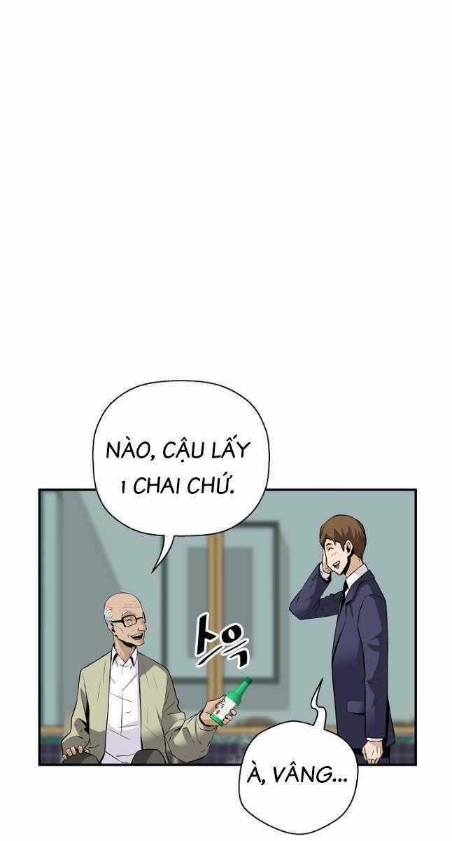 Sự Trở Lại Của Huyền Thoại Chapter 92 trang 58