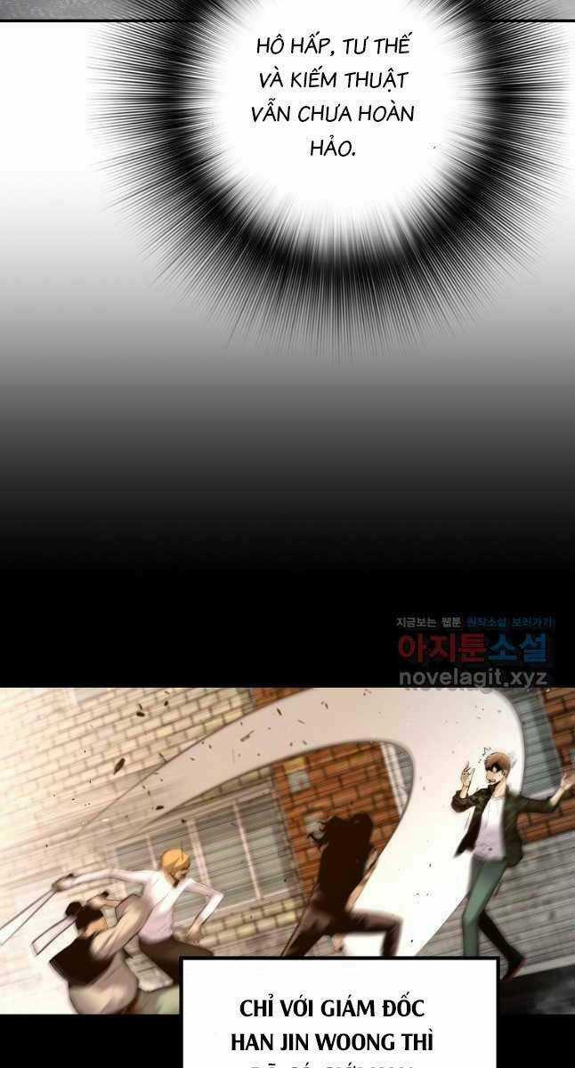 Sự Trở Lại Của Huyền Thoại Chapter 92 trang 6