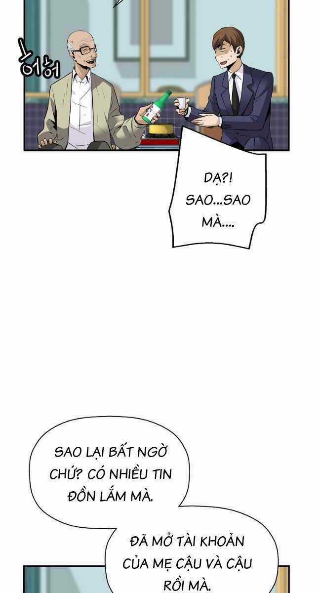 Sự Trở Lại Của Huyền Thoại Chapter 92 trang 62