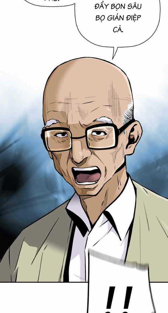 Sự Trở Lại Của Huyền Thoại Chapter 92 trang 64