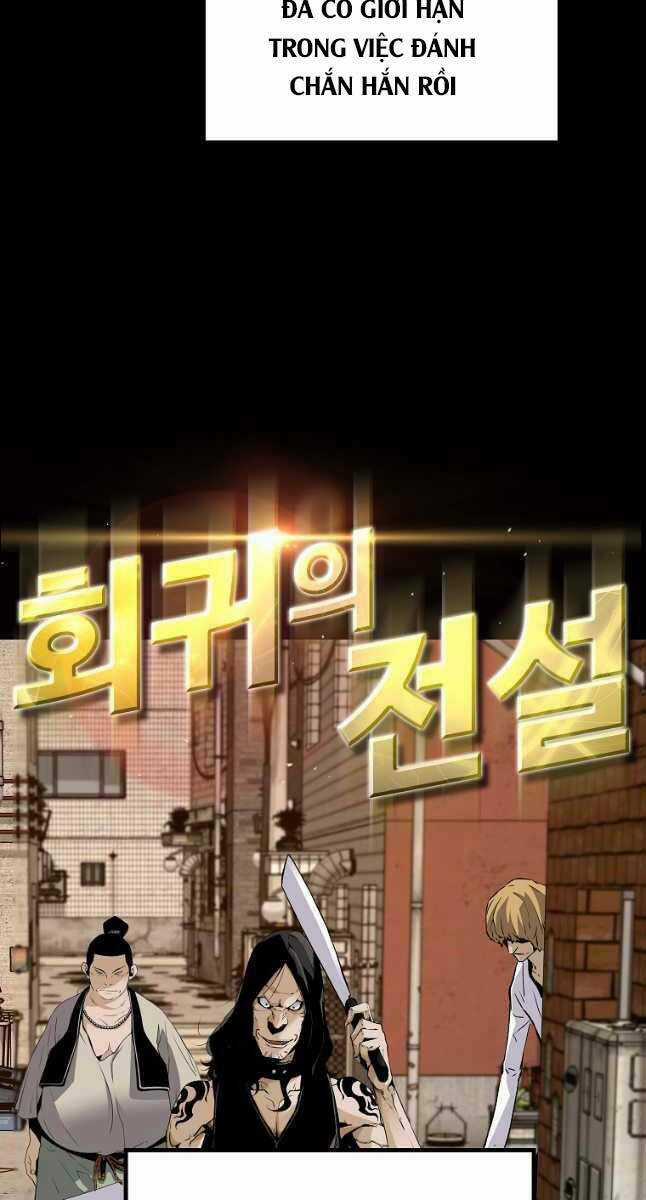 Sự Trở Lại Của Huyền Thoại Chapter 92 trang 7