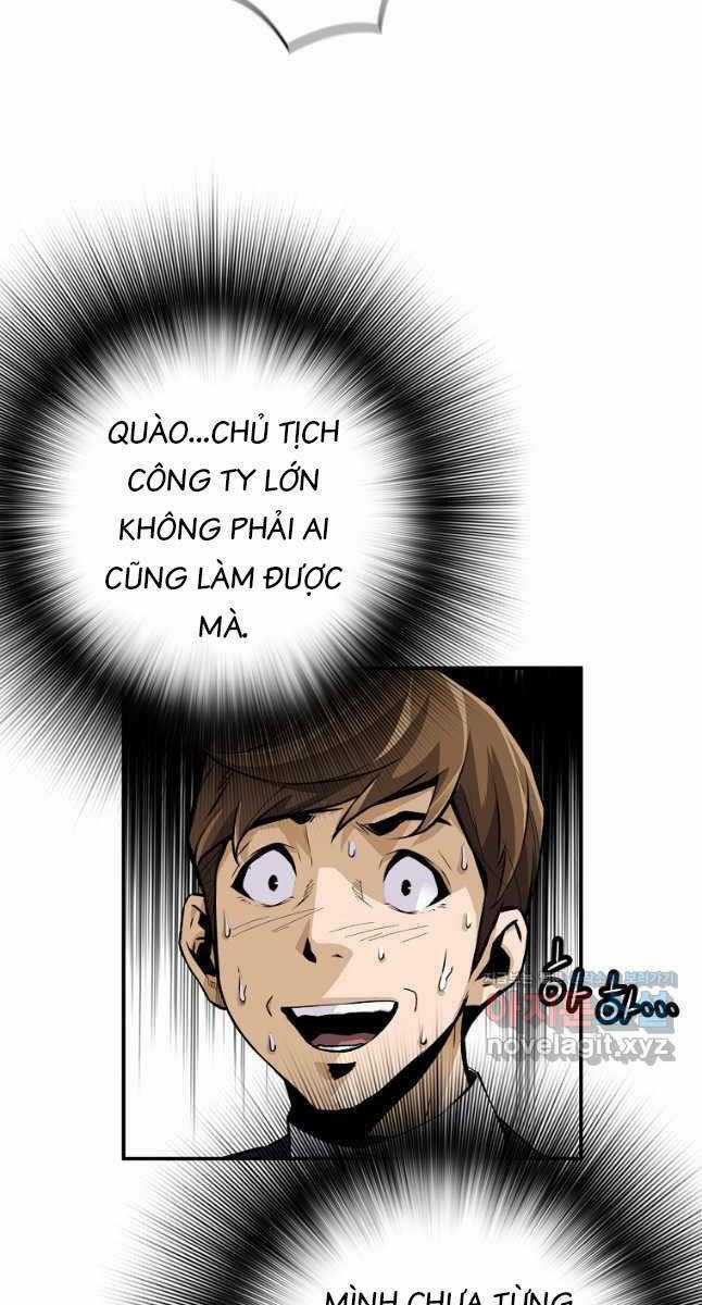 Sự Trở Lại Của Huyền Thoại Chapter 92 trang 71