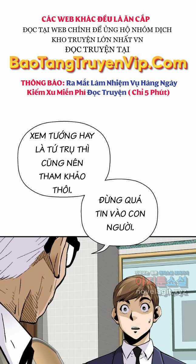 Sự Trở Lại Của Huyền Thoại Chapter 92 trang 75