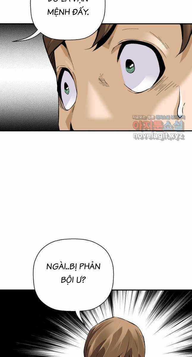 Sự Trở Lại Của Huyền Thoại Chapter 92 trang 79