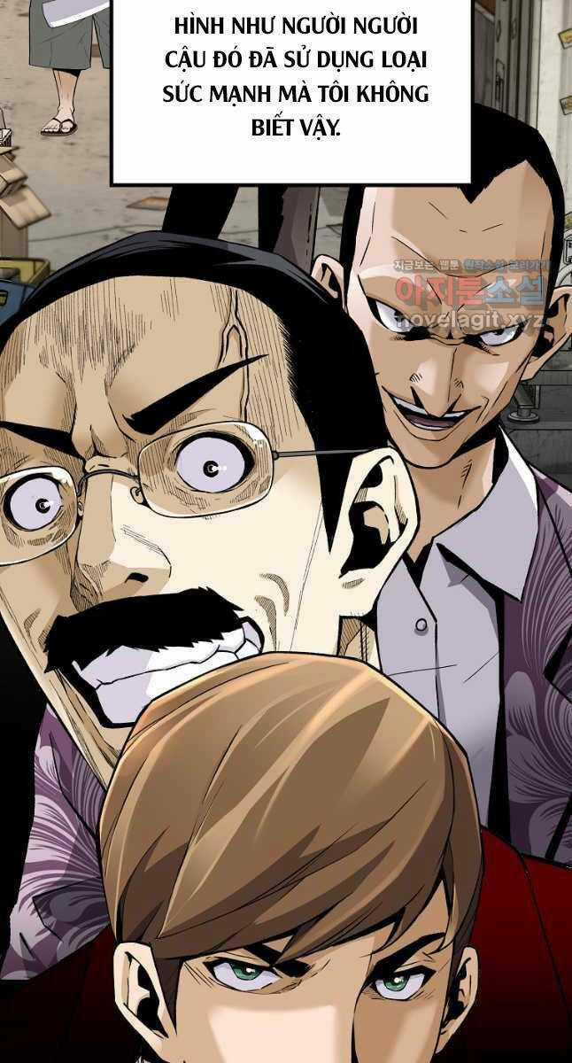 Sự Trở Lại Của Huyền Thoại Chapter 92 trang 8