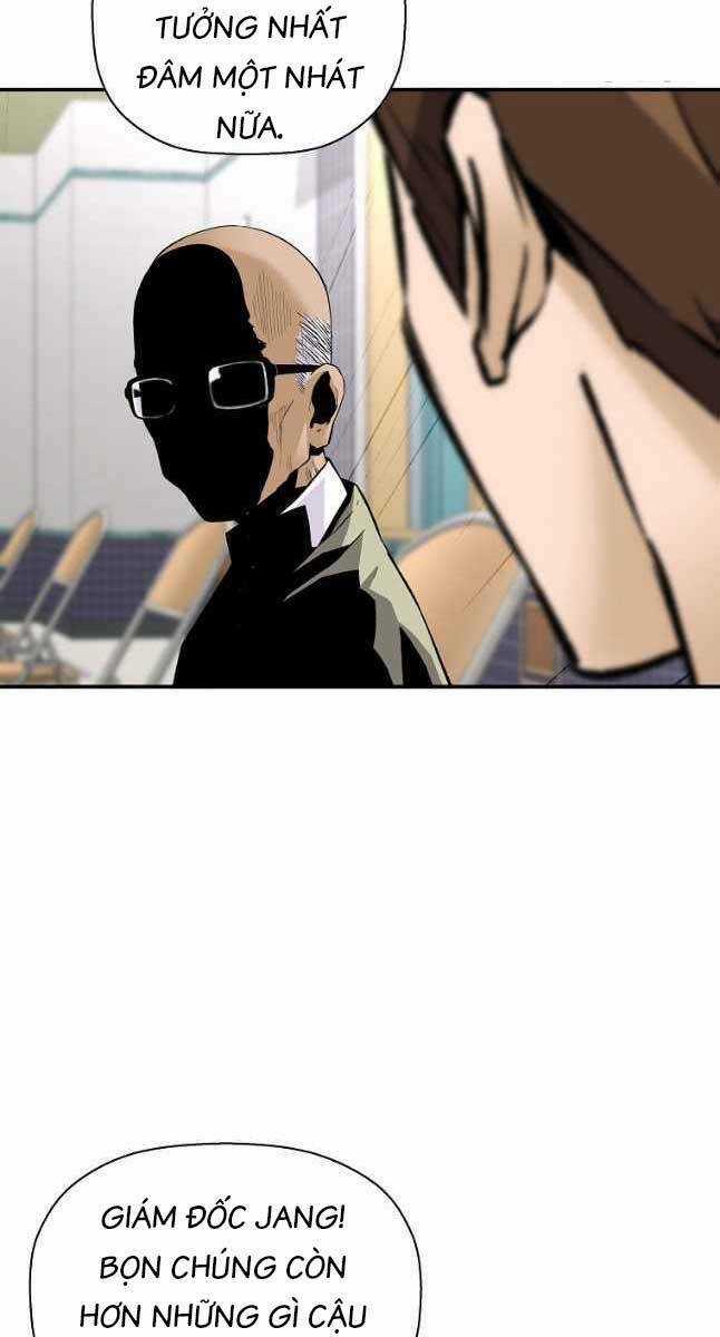 Sự Trở Lại Của Huyền Thoại Chapter 92 trang 81