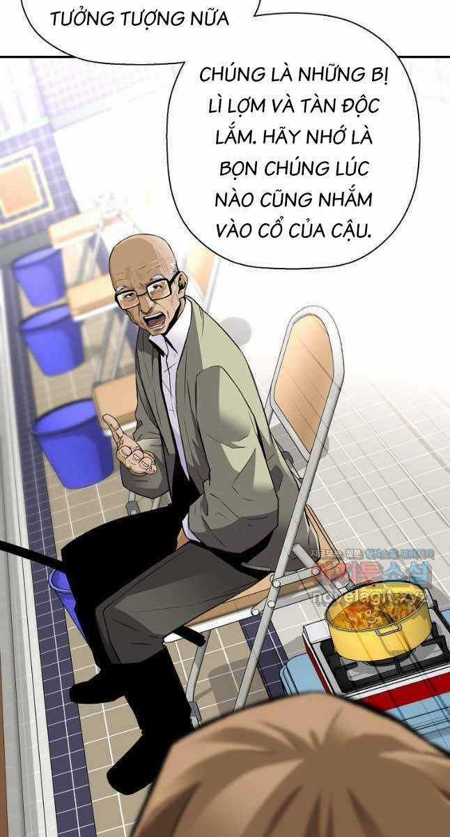 Sự Trở Lại Của Huyền Thoại Chapter 92 trang 82