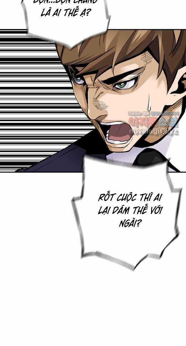 Sự Trở Lại Của Huyền Thoại Chapter 92 trang 84