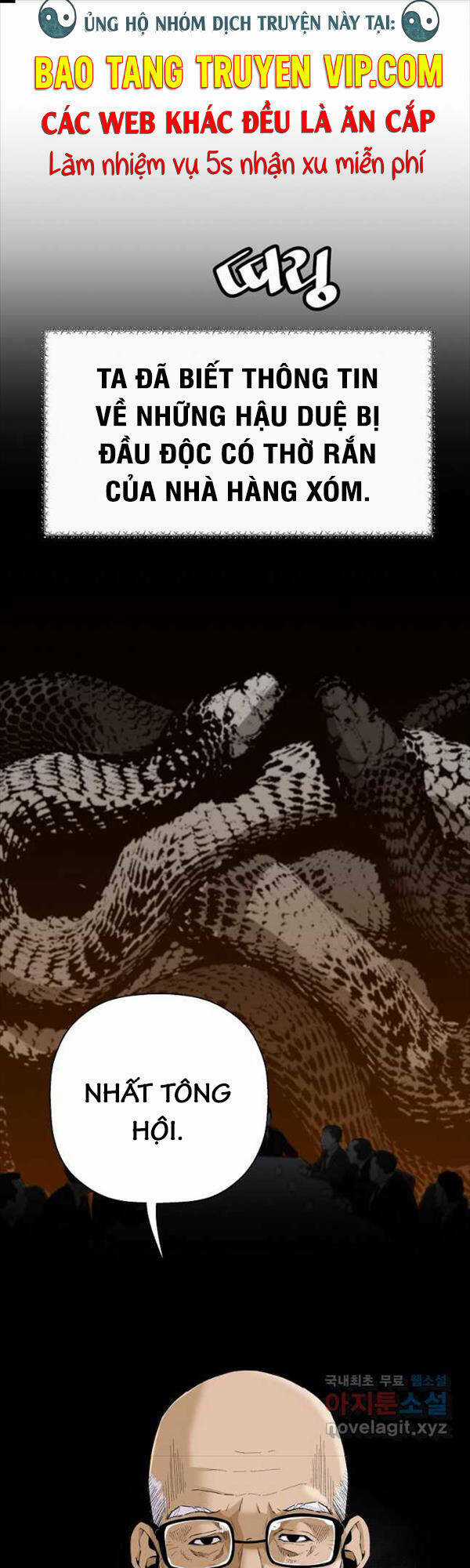Sự Trở Lại Của Huyền Thoại Chapter 93 trang 0