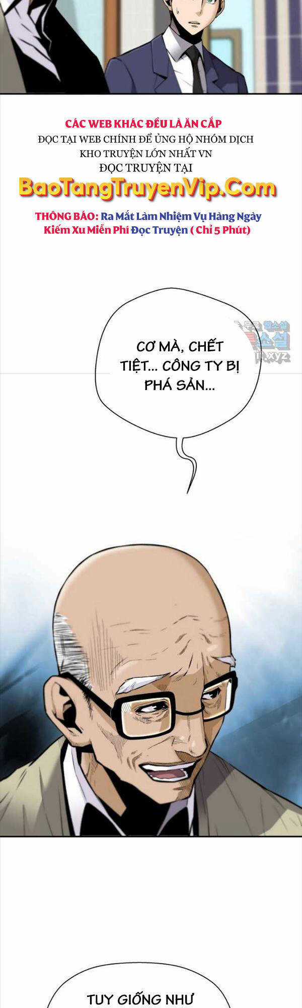 Sự Trở Lại Của Huyền Thoại Chapter 93 trang 13