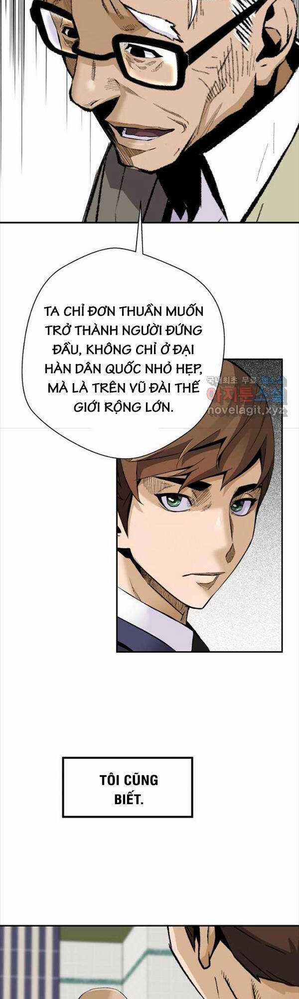 Sự Trở Lại Của Huyền Thoại Chapter 93 trang 15