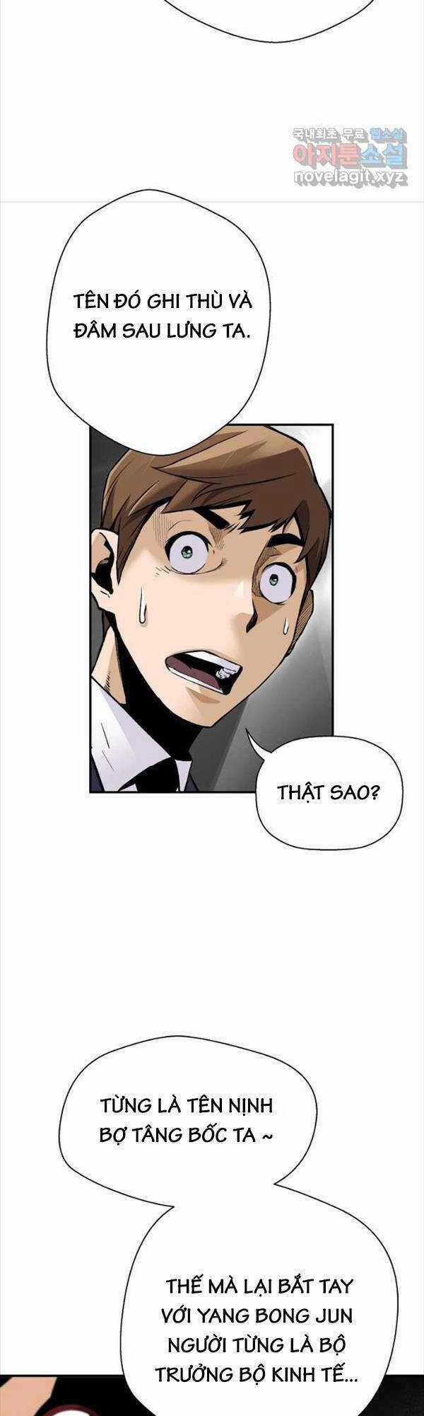 Sự Trở Lại Của Huyền Thoại Chapter 93 trang 19