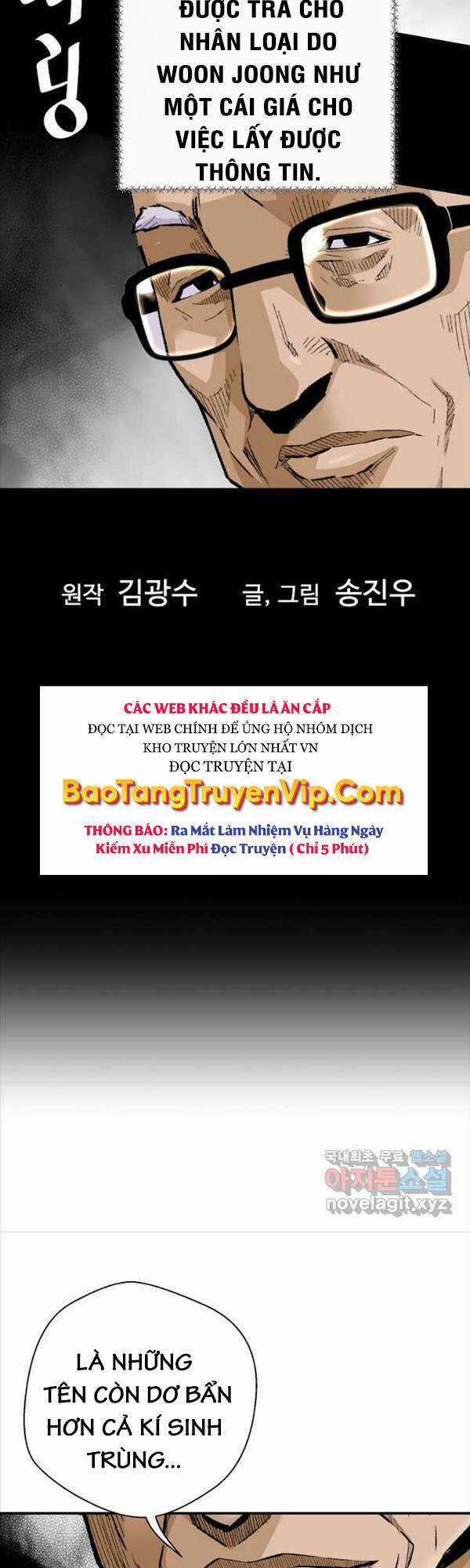 Sự Trở Lại Của Huyền Thoại Chapter 93 trang 2