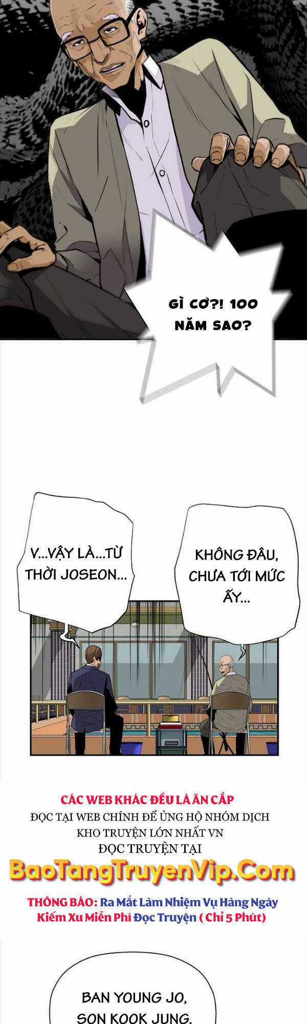 Sự Trở Lại Của Huyền Thoại Chapter 93 trang 22