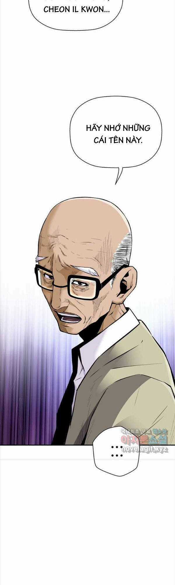 Sự Trở Lại Của Huyền Thoại Chapter 93 trang 23