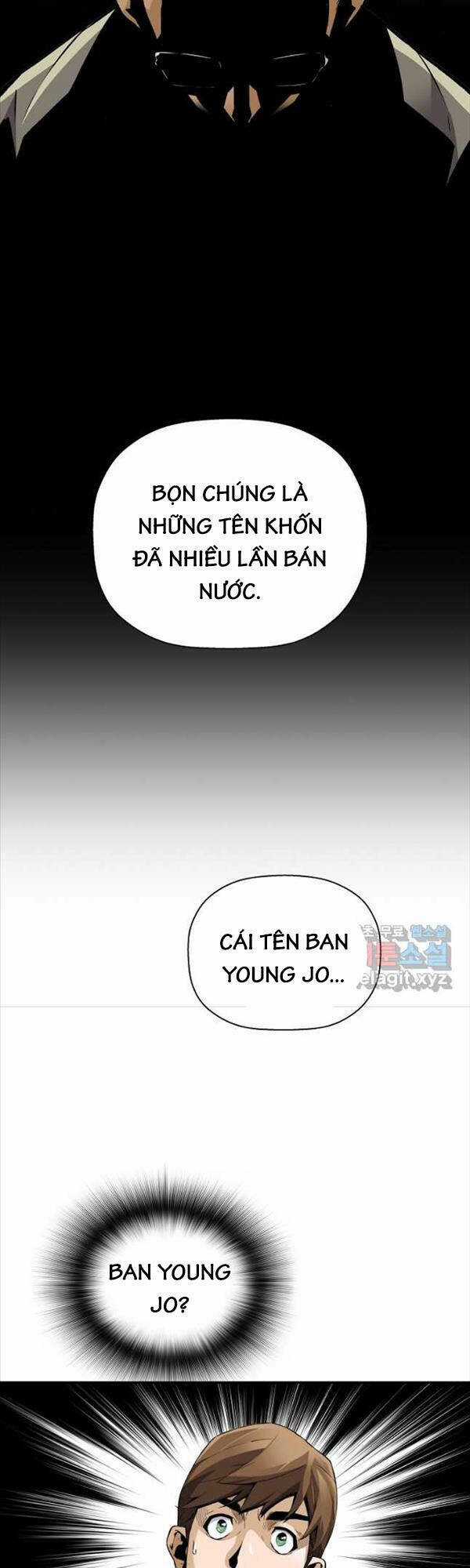 Sự Trở Lại Của Huyền Thoại Chapter 93 trang 25