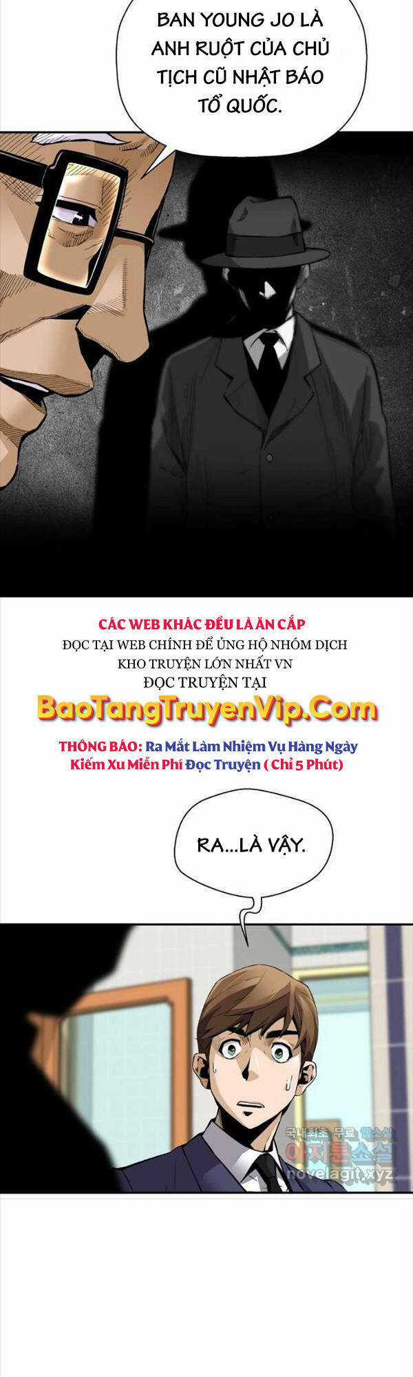 Sự Trở Lại Của Huyền Thoại Chapter 93 trang 27