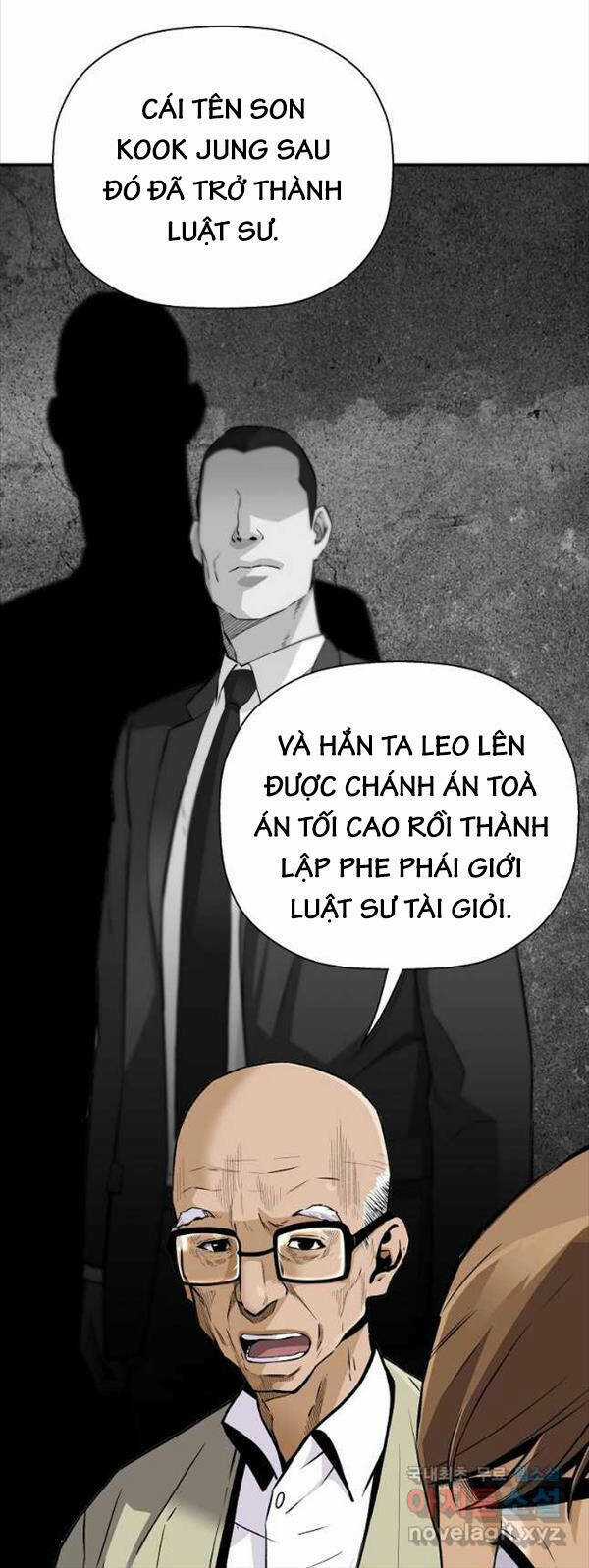 Sự Trở Lại Của Huyền Thoại Chapter 93 trang 28