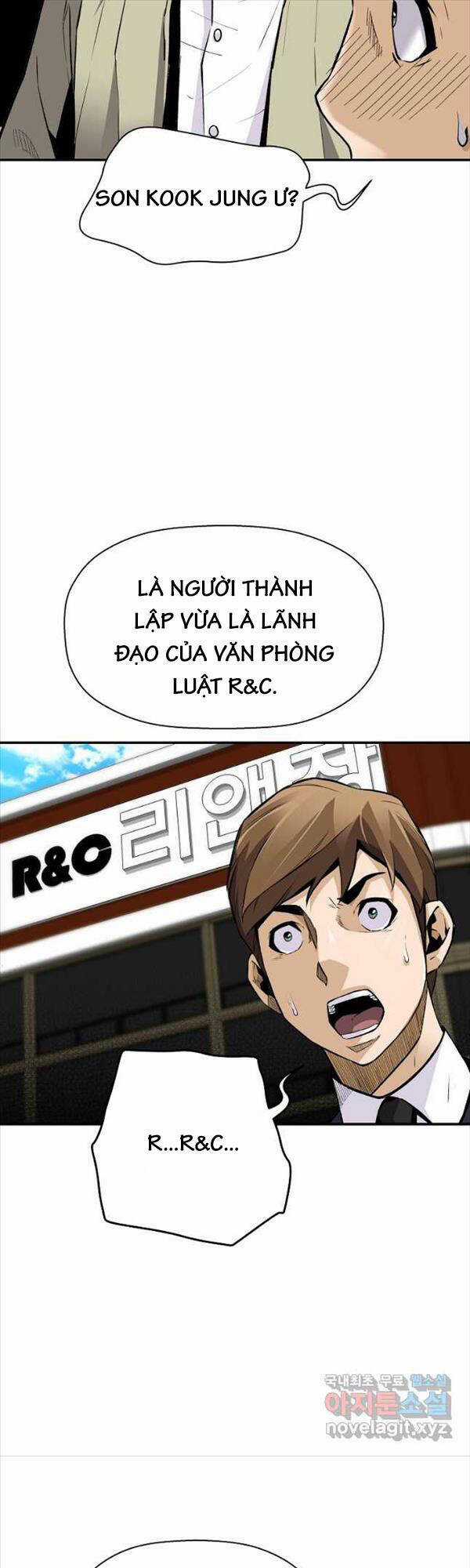 Sự Trở Lại Của Huyền Thoại Chapter 93 trang 29