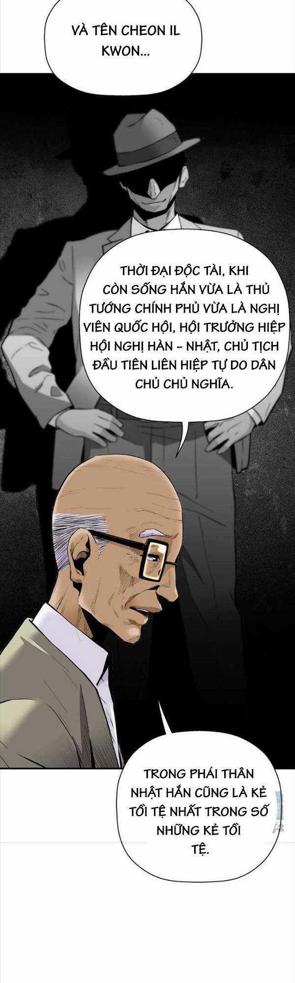 Sự Trở Lại Của Huyền Thoại Chapter 93 trang 30
