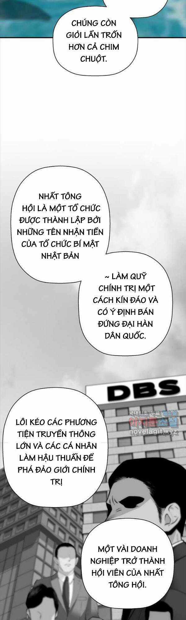 Sự Trở Lại Của Huyền Thoại Chapter 93 trang 32