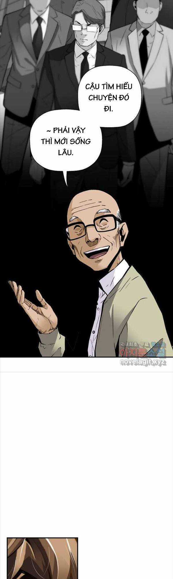 Sự Trở Lại Của Huyền Thoại Chapter 93 trang 33