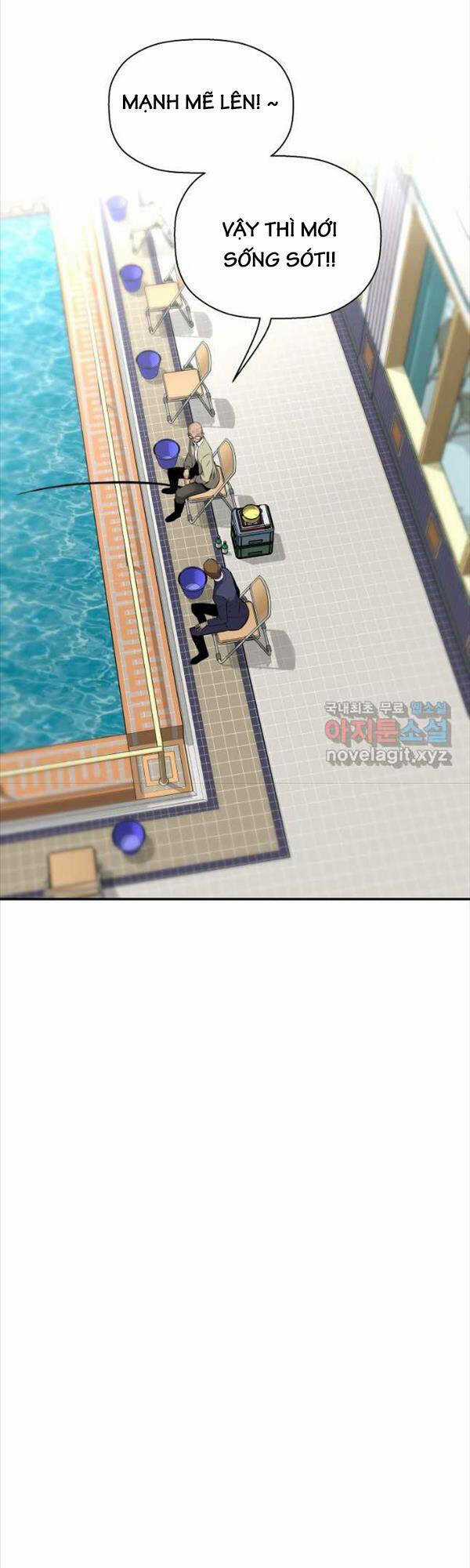 Sự Trở Lại Của Huyền Thoại Chapter 93 trang 35