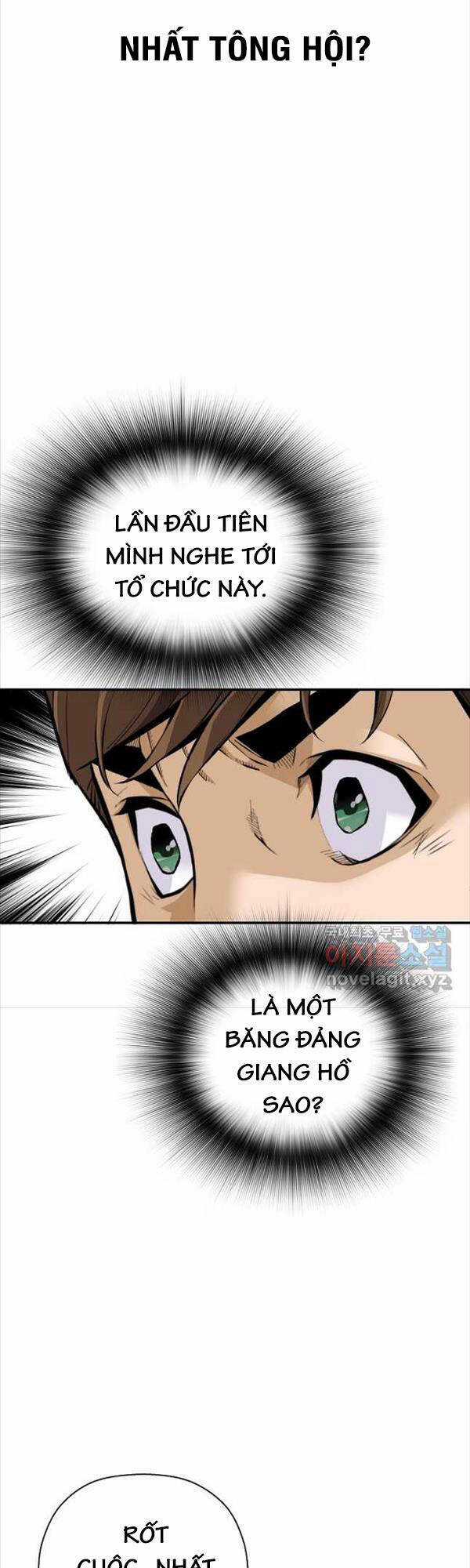 Sự Trở Lại Của Huyền Thoại Chapter 93 trang 4