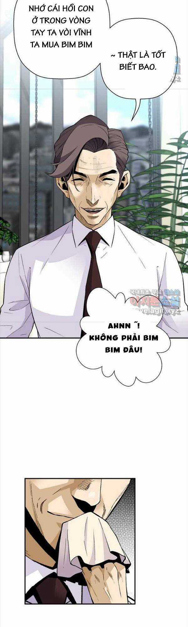 Sự Trở Lại Của Huyền Thoại Chapter 93 trang 40