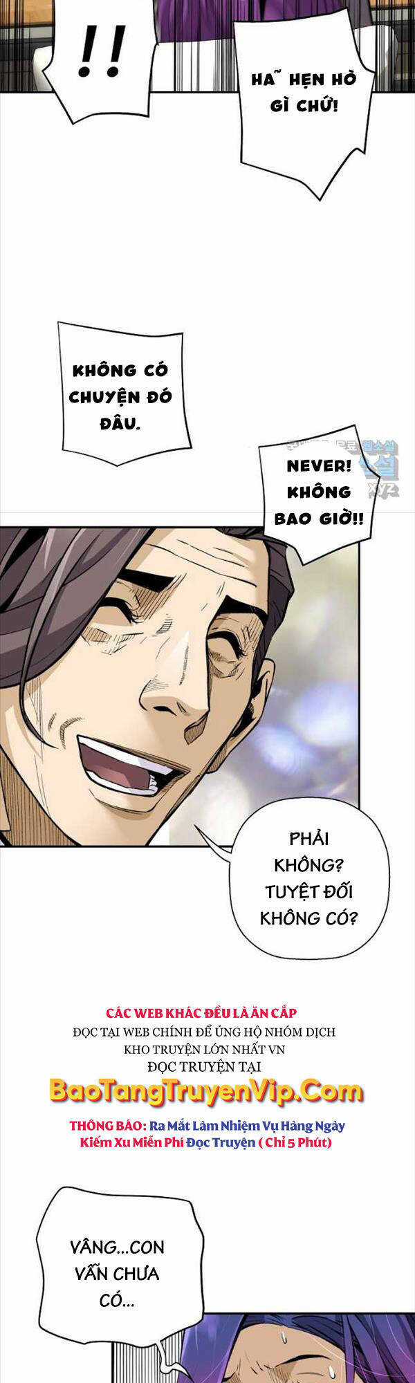 Sự Trở Lại Của Huyền Thoại Chapter 93 trang 42