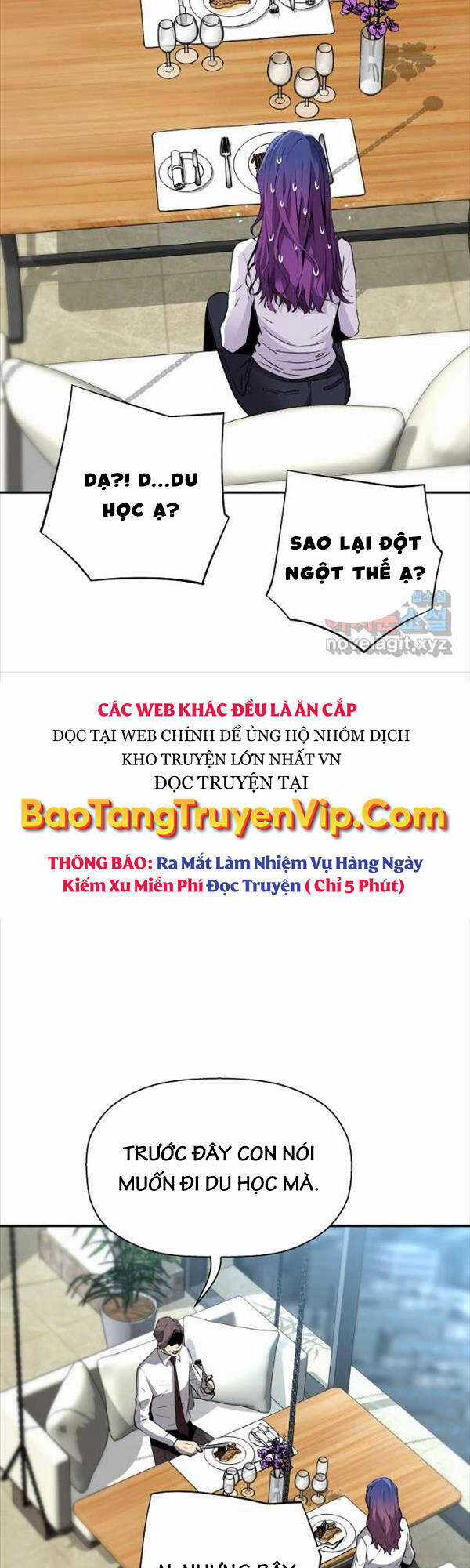 Sự Trở Lại Của Huyền Thoại Chapter 93 trang 44
