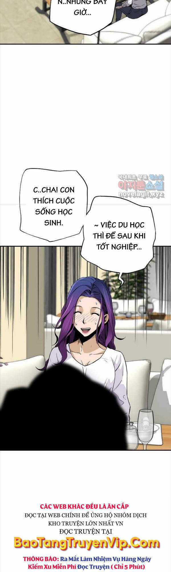 Sự Trở Lại Của Huyền Thoại Chapter 93 trang 45